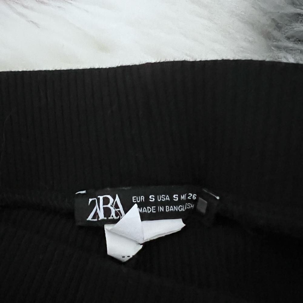 Zara leggings
